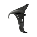 Picture of Seibon 03-07 Mitsubishi Evo 8 & IX 10mm Wider Carbon Fiber Fenders