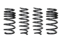 Picture of Eibach Pro-Kit for 17-18 Tesla 3 Long Range RWD 1-2in Front & Rear