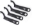 Picture of Fox Spanner Wrench 3-0 Preload