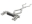 Picture of aFe MACH Force-Xp 3-5in 304 SS Cat-Back w-Polished Tips 15-18 BMW X5 M F85-X6 M F86 V8-4-4L S63