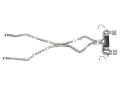 Picture of aFe MACH Force-Xp 3-5in 304 SS Cat-Back w-Polished Tips 15-18 BMW X5 M F85-X6 M F86 V8-4-4L S63