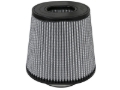Picture of aFe Magnum FLOW Pro DRY S Universal Air Filter 4-5in F - 9inx7-5in B - 6-75inx5-5in T Inv - 9in H