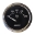 Picture of Autometer Cobra 2 1-16in 100-250 Deg Electric Oil Temperature Gauge