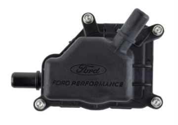 Picture of Ford Racing 18-23 Mustang GT 5-0L Right Hand Side Oil-Air Separator