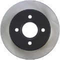 Picture of StopTech 01-07 Ford Focus Cryo-Stop Premium Rotor