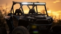 Picture of Rigid Industries 2017 Can-Am Maverick X3 Roof Mount Fits 40in- RDS-Series-E-Series-SR-Series PRO
