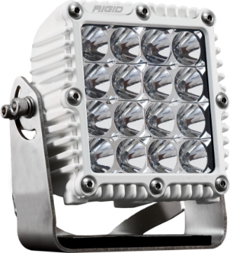 Picture of Rigid Industries Q-Series Pro - Flood - White