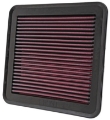 Picture of K&N 08 Mitsubishi Triton 2-5L-L4 DSL Drop In Air Filter