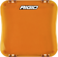 Picture of Rigid Industries D-XL Series Light Cover - Yellow