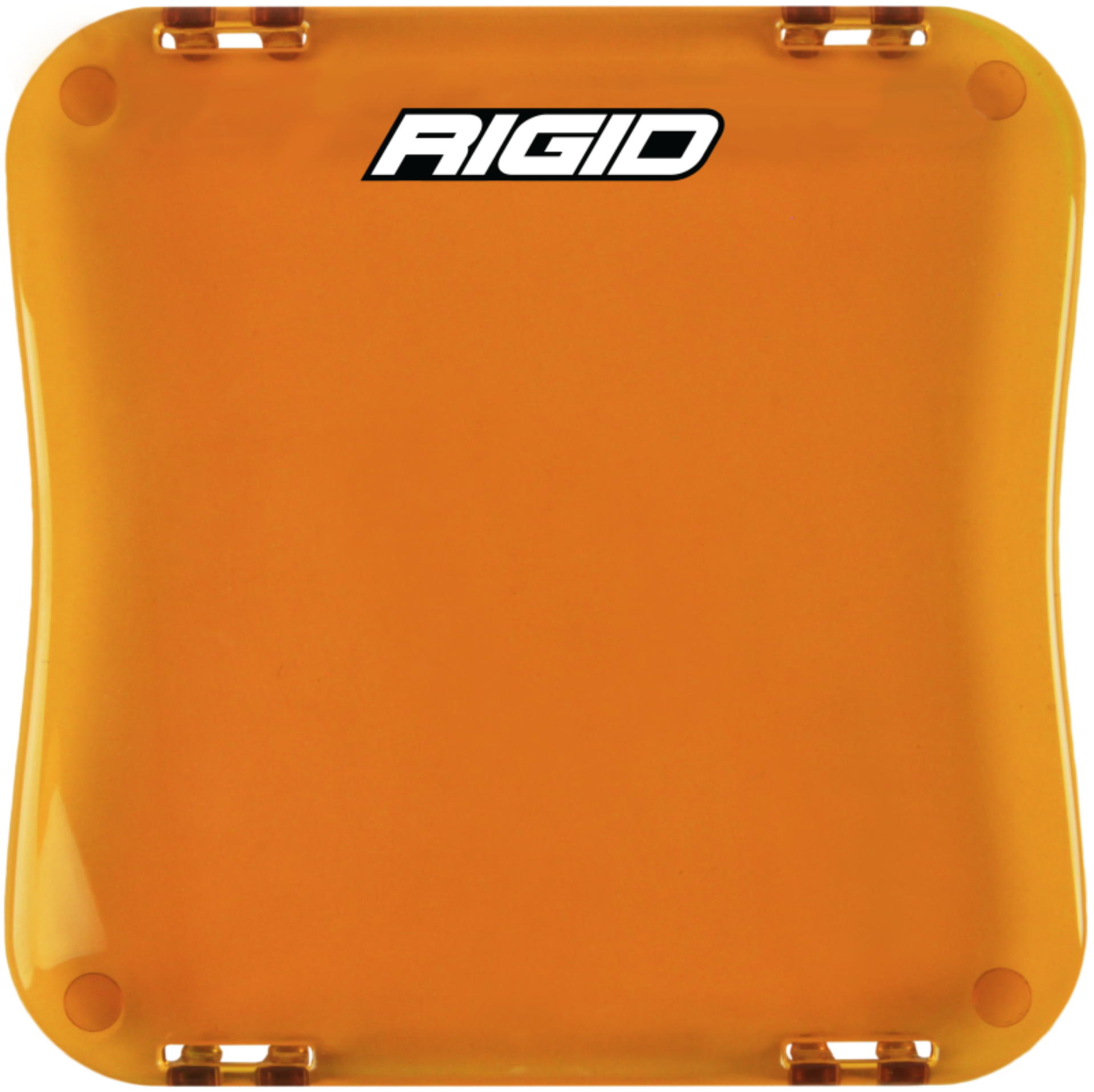 Picture of Rigid Industries D-XL Series Light Cover - Yellow