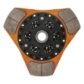 Picture of Exedy Nissan SR20DET Stage 2 Ceramic Single Disc Assembly Fits 06950A-06950B