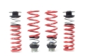 Picture of H&R 17-20 Mercedes-Benz E300 Sedan W213 VTF Adjustable Lowering Springs Non AWD