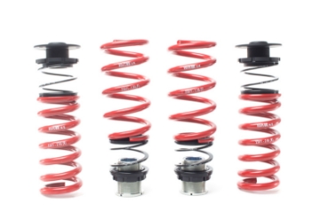Picture of H&R 17-20 Mercedes-Benz E300 Sedan W213 VTF Adjustable Lowering Springs Non AWD