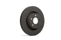 Picture of Hawk Talon 1997 Lexus ES300 Drilled and Slotted Rear Brake Rotor Set