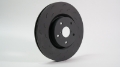 Picture of Hawk Talon 2005 Ford F-450 Super Duty Slotted-Only Front Brake Rotor Set