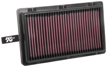 Picture of K&N 15-18 Hyundai Tucson L4-2-0L DSL Drop In Replacement Air Filter