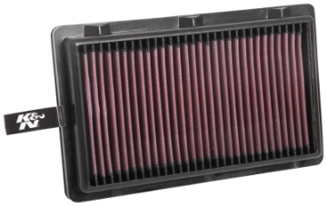 Picture of K&N 15-18 Hyundai Tucson L4-2-0L DSL Drop In Replacement Air Filter