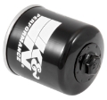 Picture of K&N Honda - Kawasaki - Arctic Cat - Suzuki - Triumph - Yamaha 2-594in OD x 2-813in H Oil Filter