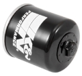 Picture of K&N Honda - Kawasaki - Arctic Cat - Suzuki - Triumph - Yamaha 2-594in OD x 2-813in H Oil Filter