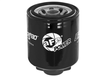 Picture of aFe Diesel Fuel Systems DFS780 Series 2017 Ford Diesel Trucks V8-6-7L Full Time Operation