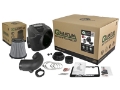 Picture of aFe Quantum Pro DRY S Cold Air Intake System 94-02 Dodge Cummins L6-5-9L - Dry
