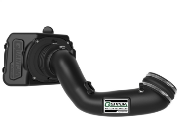 Picture of aFe Quantum Pro 5R Cold Air Intake System 17-18 Ford Powerstroke V8-6-7L - Oiled