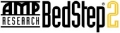 Picture of AMP Research 19-22 Chevrolet-GMC Silverado-Sierra 1500 Short Bed BedStep2 - Black