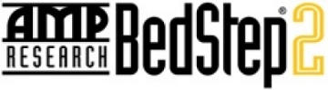 Picture of AMP Research 19-22 Chevrolet-GMC Silverado-Sierra 1500 Mid-Long Bed Only BedStep2 - Black