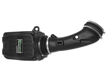 Picture of aFe Quantum Pro 5R Cold Air Intake System 11-16 Ford Powerstroke V8-6-7L - Oiled