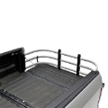 Picture of AMP Research 20-23 Chevrolet-GMC Silverado-Sierra 1500 No Mltipro Tailgt Bedxtender HD Max - Silvr