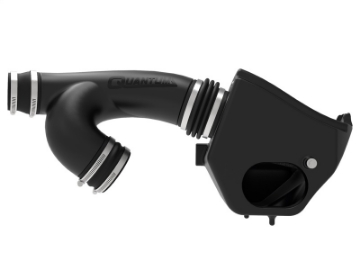Picture of aFe Quantum Pro DRY S Cold Air Intake System 15-18 Ford F150 EcoBoost V6-3-5L-2-7L - Dry