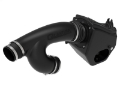 Picture of aFe Quantum Pro 5R Cold Air Intake System 15-18 Ford F150 EcoBoost V6-3-5L-2-7L - Oiled