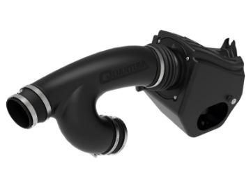 Picture of aFe Quantum Pro 5R Cold Air Intake System 15-18 Ford F150 EcoBoost V6-3-5L-2-7L - Oiled