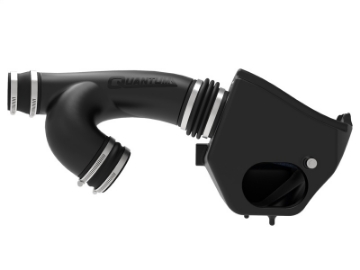 Picture of aFe Quantum Pro 5R Cold Air Intake System 15-18 Ford F150 EcoBoost V6-3-5L-2-7L - Oiled