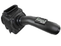 Picture of aFe Quantum Pro DRY S Cold Air Intake System 17-18 GM-Chevy Duramax V8-6-6L L5P - Dry