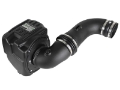 Picture of aFe Quantum Pro DRY S Cold Air Intake System 08-10 GM-Chevy Duramax V8-6-6L LMM - Dry