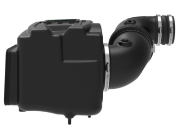 Picture of aFe Quantum Pro 5R Cold Air Intake System 08-10 GM-Chevy Duramax V8-6-6L LMM - Oiled
