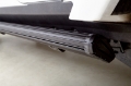 Picture of AMP Research 18-24 Jeep Wrangler JL 4DR Excl- 4XE-Rubicon 392 PowerStep Xtreme - Black