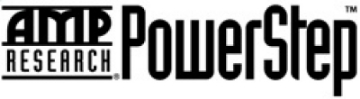Picture of AMP Research 19-21 Chevy Silverado 1500 Crew Cab PowerStep Plug N Play - Black w-OEM Illumination
