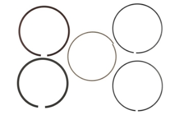 Picture of Wiseco 96-50mm Bore 1-2mm x 1-5mm x 2-0mm Piston Ring Set