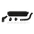 Picture of Mishimoto 2017+ Honda Civic Type R Intercooler Kit - Black Intercooler Black Pipes