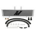 Picture of Mishimoto 03-05 Chevrolet - GMC 6-6L Duramax LB7-LLY Transmission Cooler