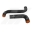 Picture of Mishimoto Mazda RX7 FD w- LS Swap Black Silicone Hose Kit