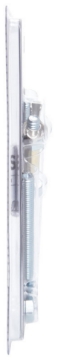 Picture of Spectre Air Cleaner Stud Kit Modular - Silver