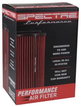 Picture of Spectre 2002 GMC C3500HD 6-5L V8 DSL Replacement Round Air Filter