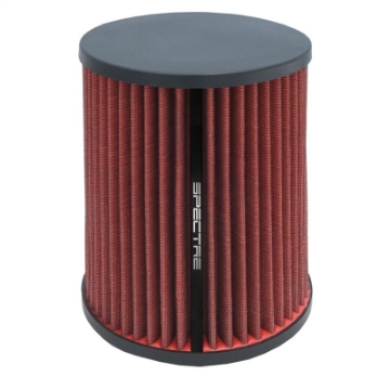 Picture of Spectre 2009 Saab 9-7x 5-3-6-0L V8 F-I Replacement Round Air Filter