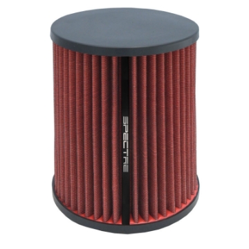 Picture of Spectre 2009 Saab 9-7x 5-3-6-0L V8 F-I Replacement Round Air Filter