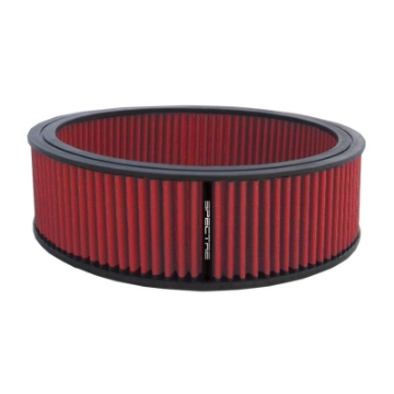 Picture of Spectre 94-95 GMC Yukon 5-7L V8 F-I Round Replacement Air Filter