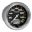 Picture of Autometer Carbon Fiber 85-7mm 160MPH Range Speedometer Elect- Programmable Gauge