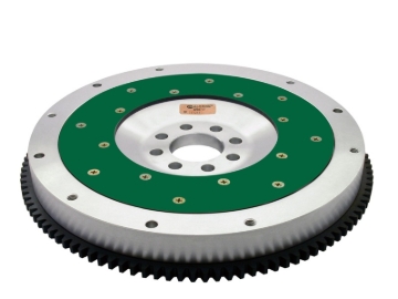 Picture of Fidanza 88-00 Sentra SR20 - 91-93 NX - 95-98 200SX - 91-02 Infiniti G20 2-0L Aluminum Flywheel